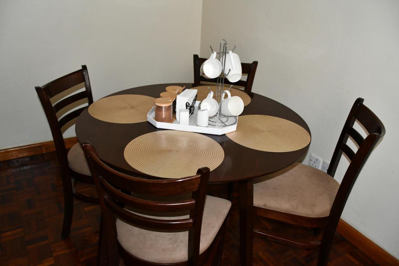 Stawi Appartamento Nairobi
