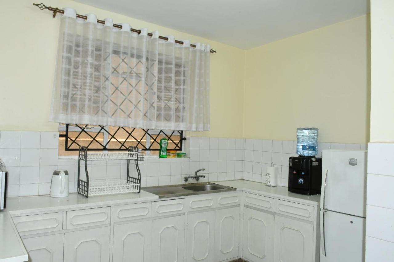 Stawi Nairobi